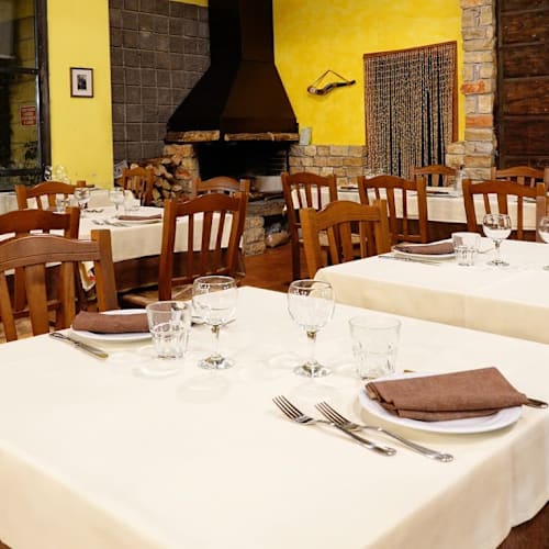 Agriturismo Ristorante Turàa, Turate