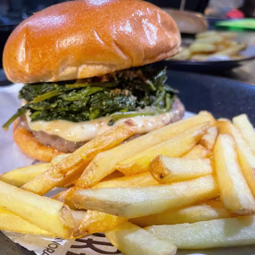 TORB - BIRRERIA CARNIVORA, Caserta