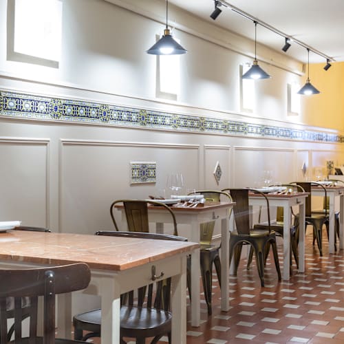 Avenir , Barcelona