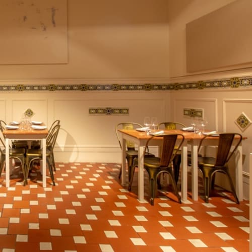 Avenir , Barcelona