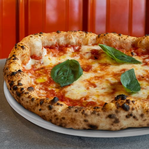 Pizza Garage - Milano, Milano