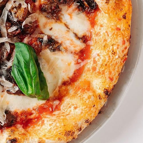 Pizza Garage - Milano, Milano