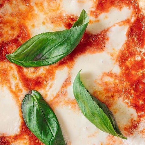 Pizza Garage - Milano, Milano