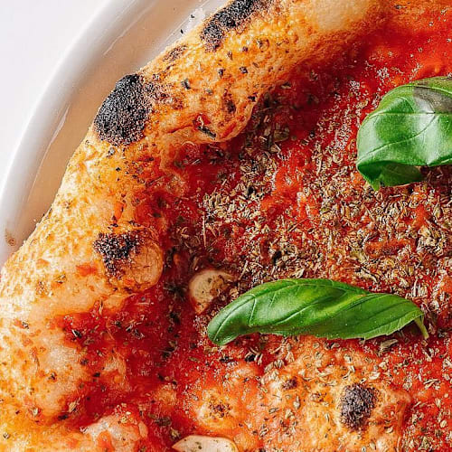 Pizza Garage - Milano, Milano