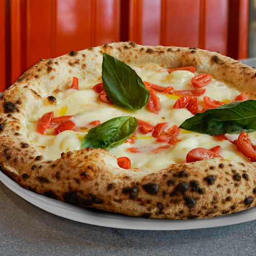 Pizza Garage - Milano, Milano