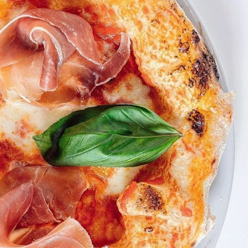 Pizza Garage - Milano, Milano