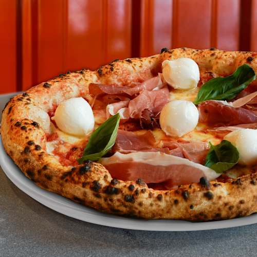 Pizza Garage - Milano, Milano