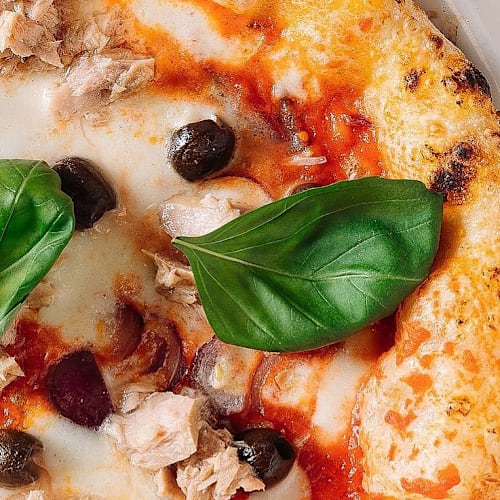 Pizza Garage - Milano, Milano