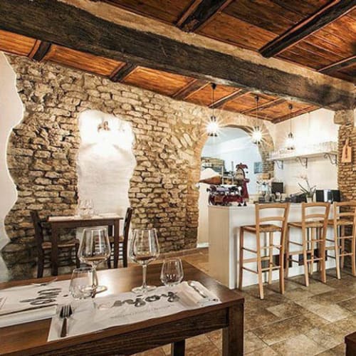 Enjoy, Bracciano