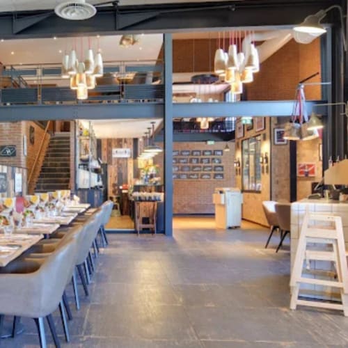 Hippopotamus Steakhouse - Plan de Campagne, Les Pennes-Mirabeau