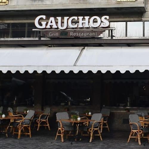 Gauchos Maastricht, Maastricht
