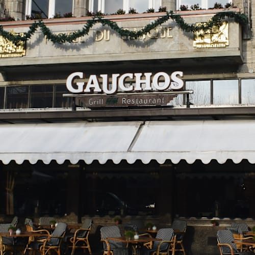 Gauchos Maastricht, Maastricht
