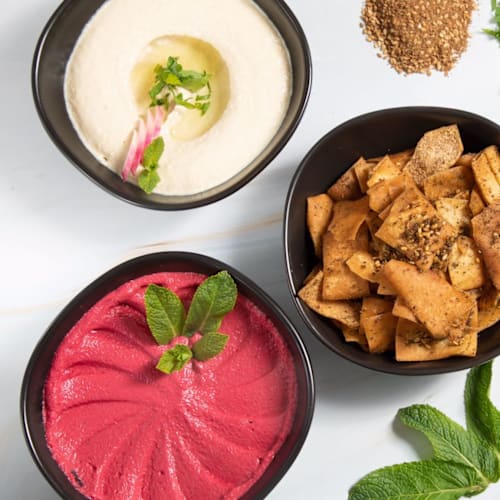 Samah Traiteur Restaurant Neuilly sur Seine, Neuilly-sur-Seine