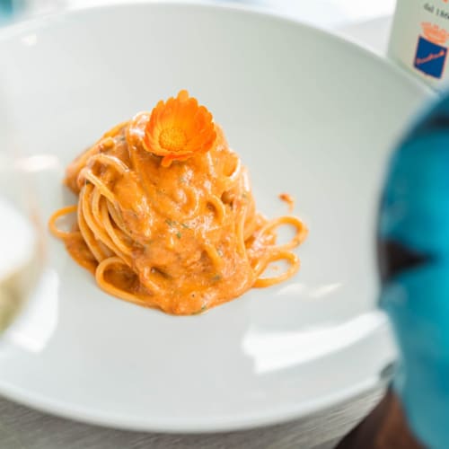 Fusco Mare - Ristorante Cruderia, Villaricca