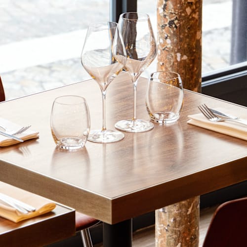 Benjamin Schmitt Restaurant, Paris