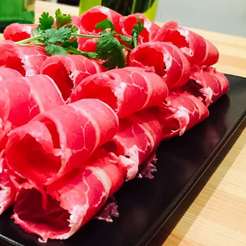 Miya Fondue, Toulouse