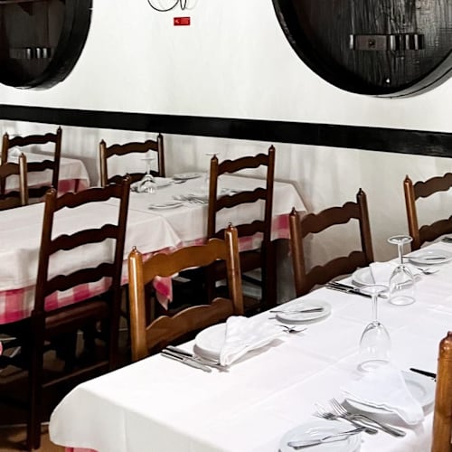 Quinta do Farta Pão, Lisboa