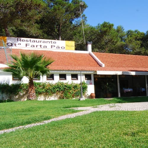Quinta do Farta Pão, Lisboa