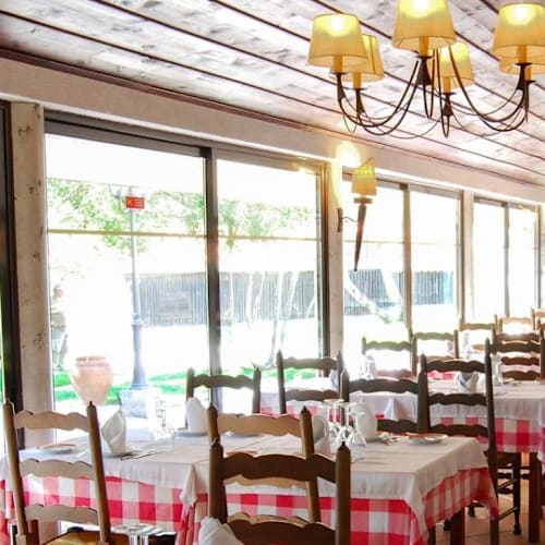 Quinta do Farta Pão, Lisboa