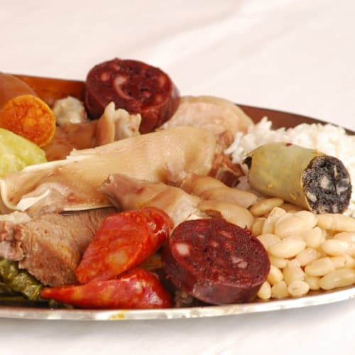 Quinta do Farta Pão, Lisboa