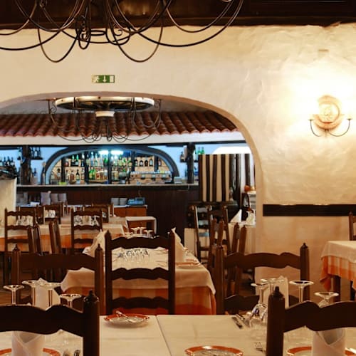 Quinta do Farta Pão, Lisboa