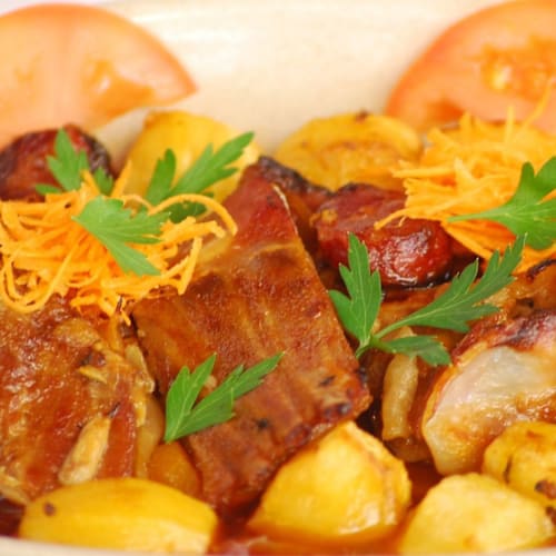 Quinta do Farta Pão, Lisboa