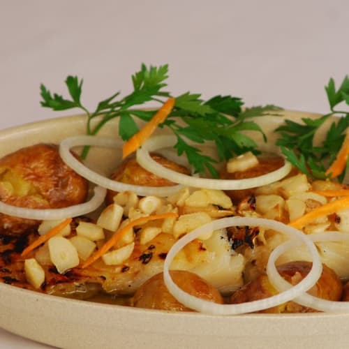 Quinta do Farta Pão, Lisboa