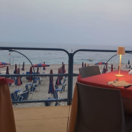 Lido Tortuga Beach, Letojanni