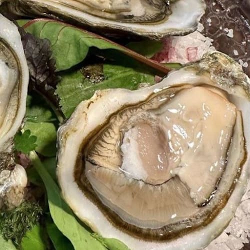 Cru Fish Bar, Polignano a Mare