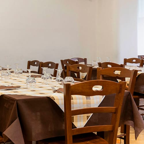 Sapori dei Monti Lattari, Gragnano