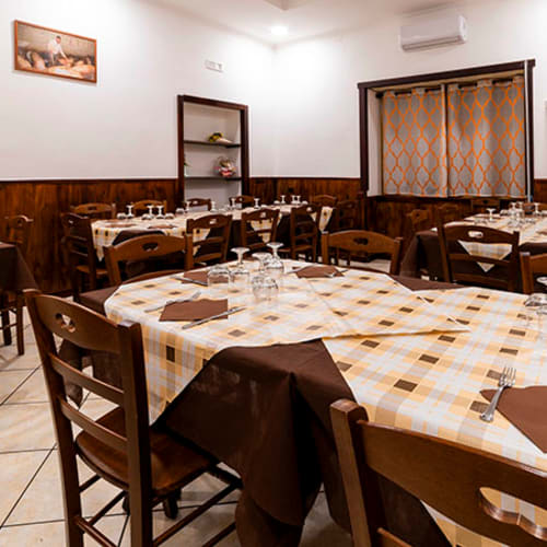 Sapori dei Monti Lattari, Gragnano