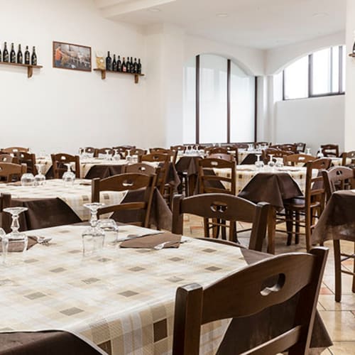 Sapori dei Monti Lattari, Gragnano
