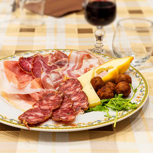 Sapori dei Monti Lattari, Gragnano