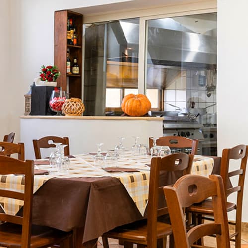 Sapori dei Monti Lattari, Gragnano