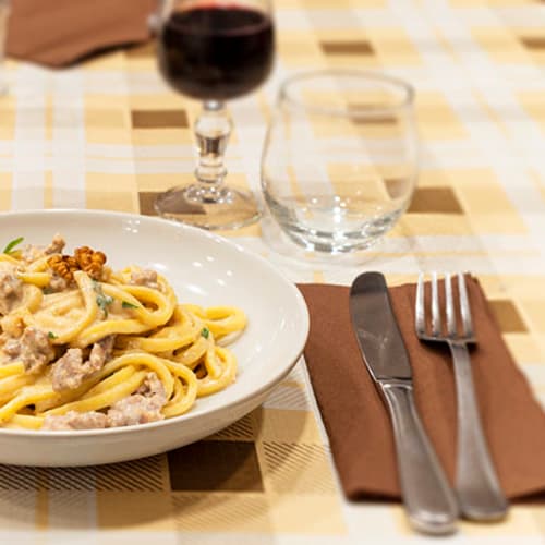 Sapori dei Monti Lattari, Gragnano