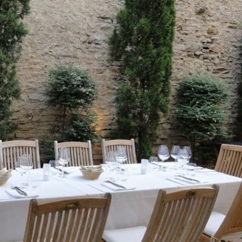 Le Bénaton, Beaune