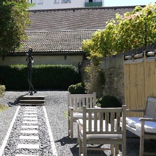 Le Bénaton, Beaune