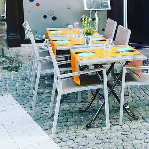 Le Boccaccio, Strasbourg