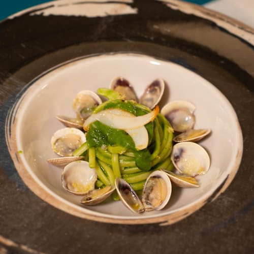 B Restaurant - Drink & Food, Salerno
