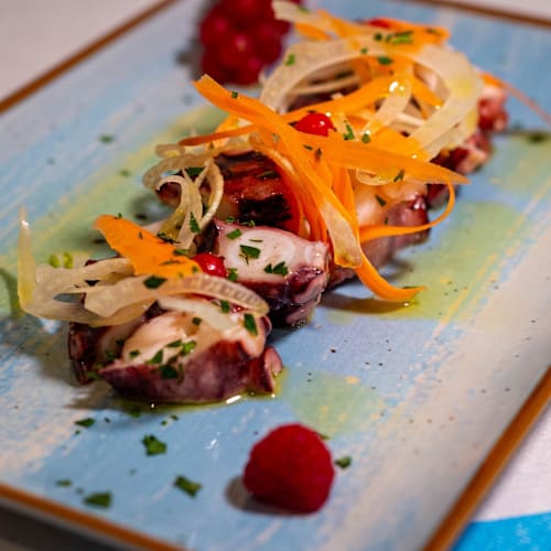 B Restaurant - Drink & Food, Salerno
