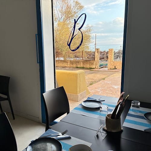 B Restaurant - Drink & Food, Salerno