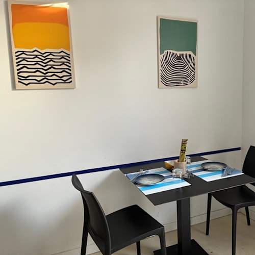 B Restaurant - Drink & Food, Salerno