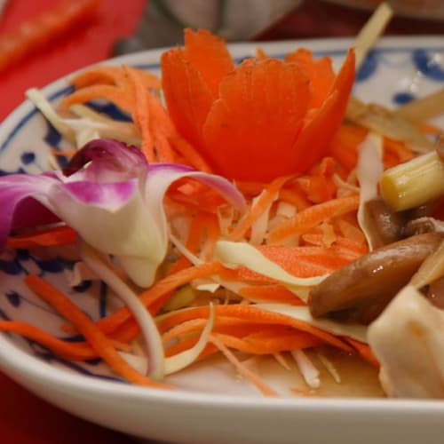Bangkok City Thai Gouda, Gouda