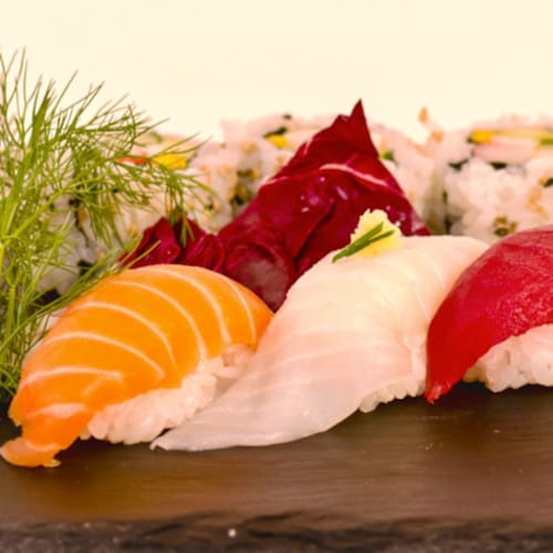 Somo Restaurant, Roma
