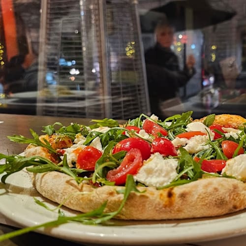 Molino Merulana, Roma