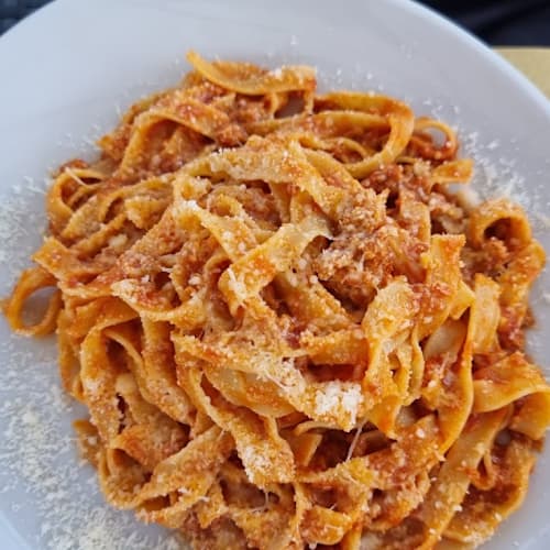 Molino Merulana, Roma