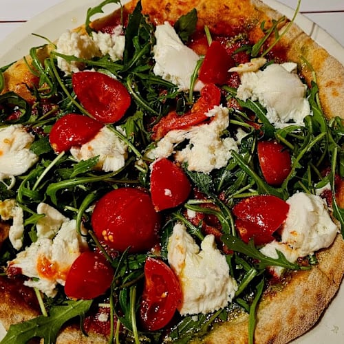 Molino Merulana, Roma