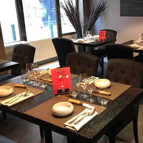 La Cuisine à Mémé, Toulouse
