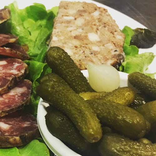 La Cuisine à Mémé, Toulouse