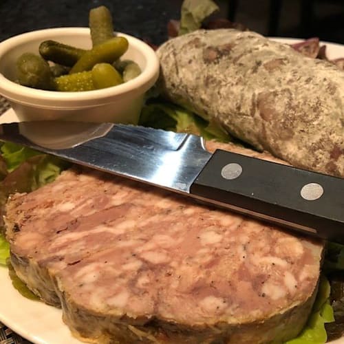La Cuisine à Mémé, Toulouse